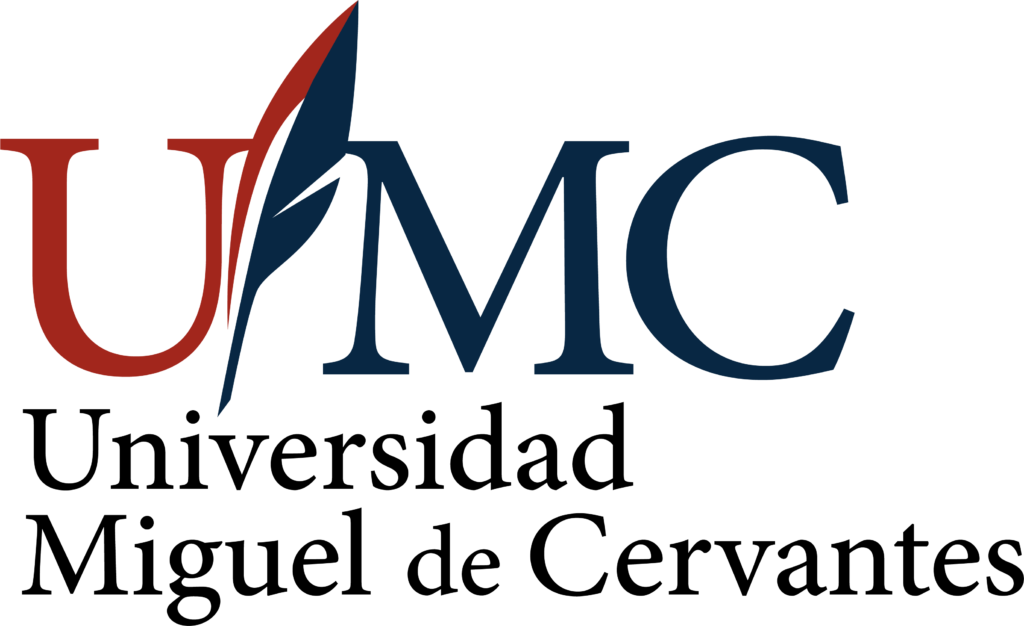 Logo Universidad Miguel de Cervantes