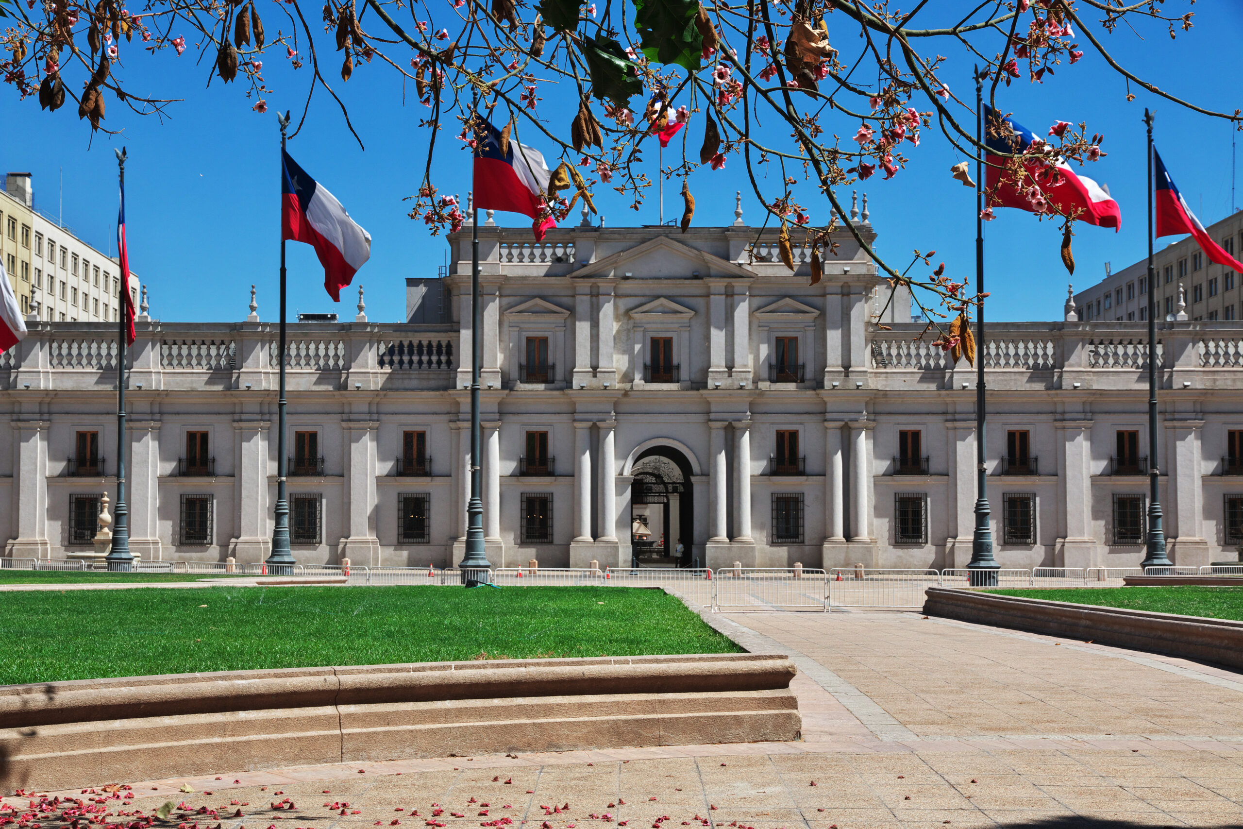 Diplomado en Gestión Municipal