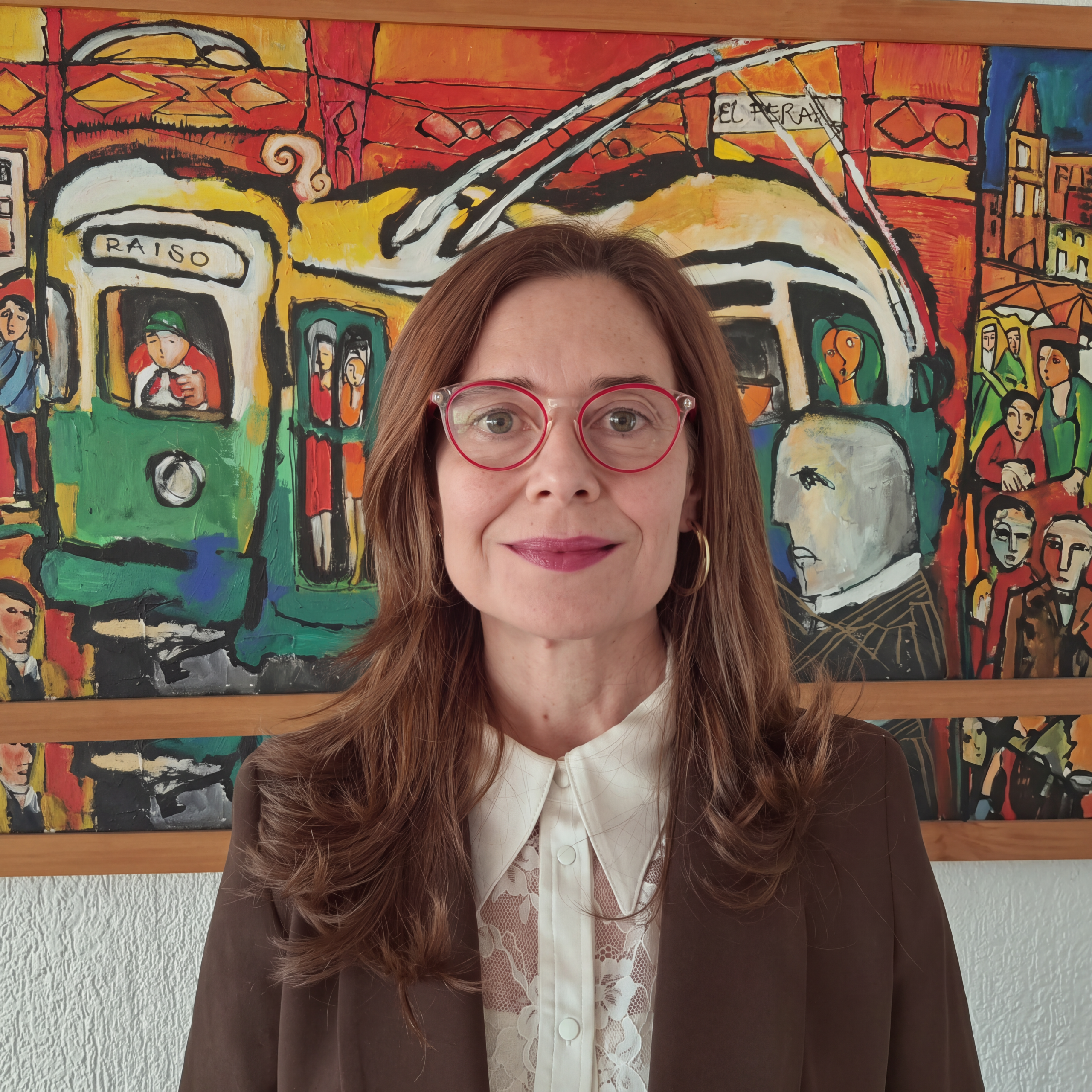 Fotografía de María Loreto Salgado Poehlmann