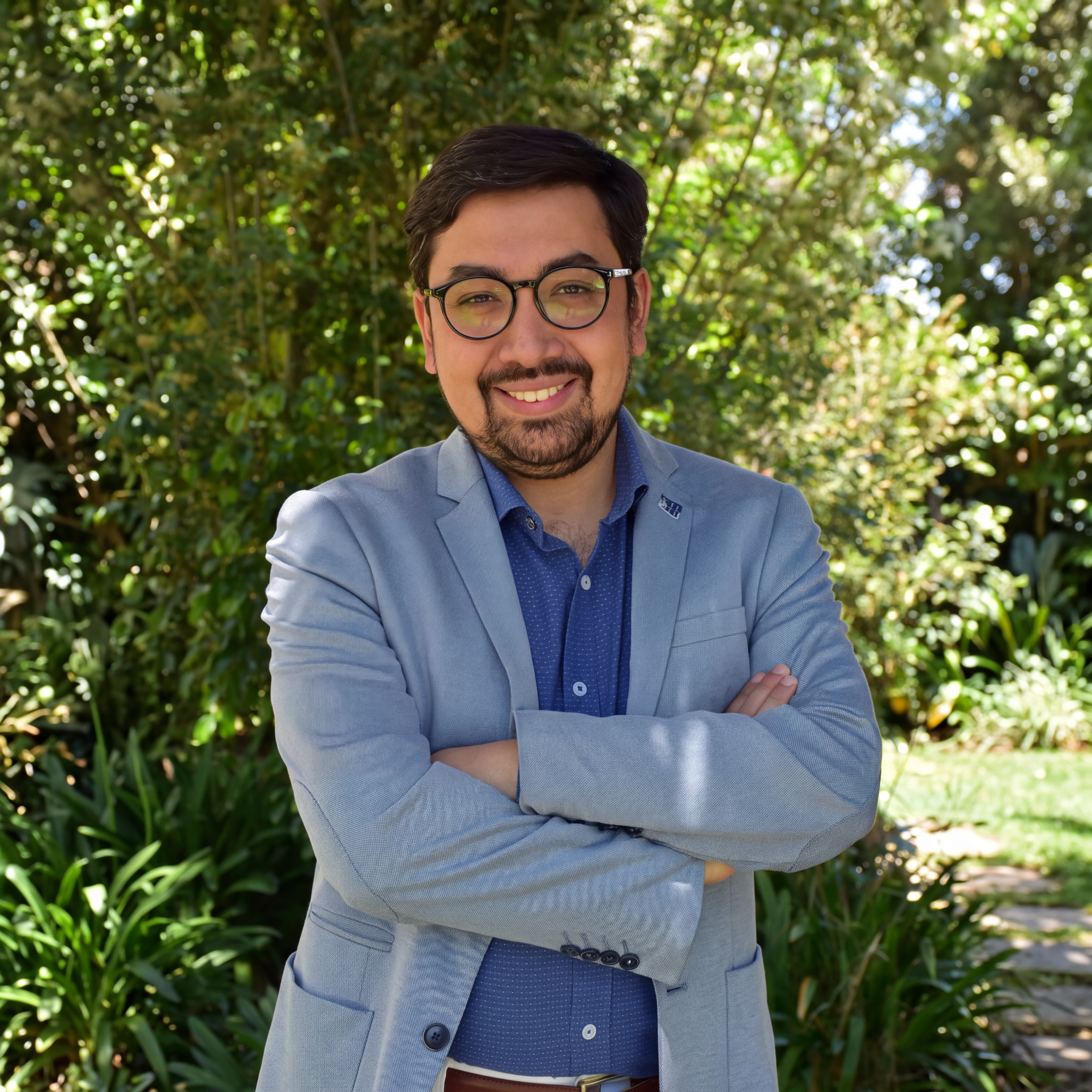 Álvaro Delgado Martínez