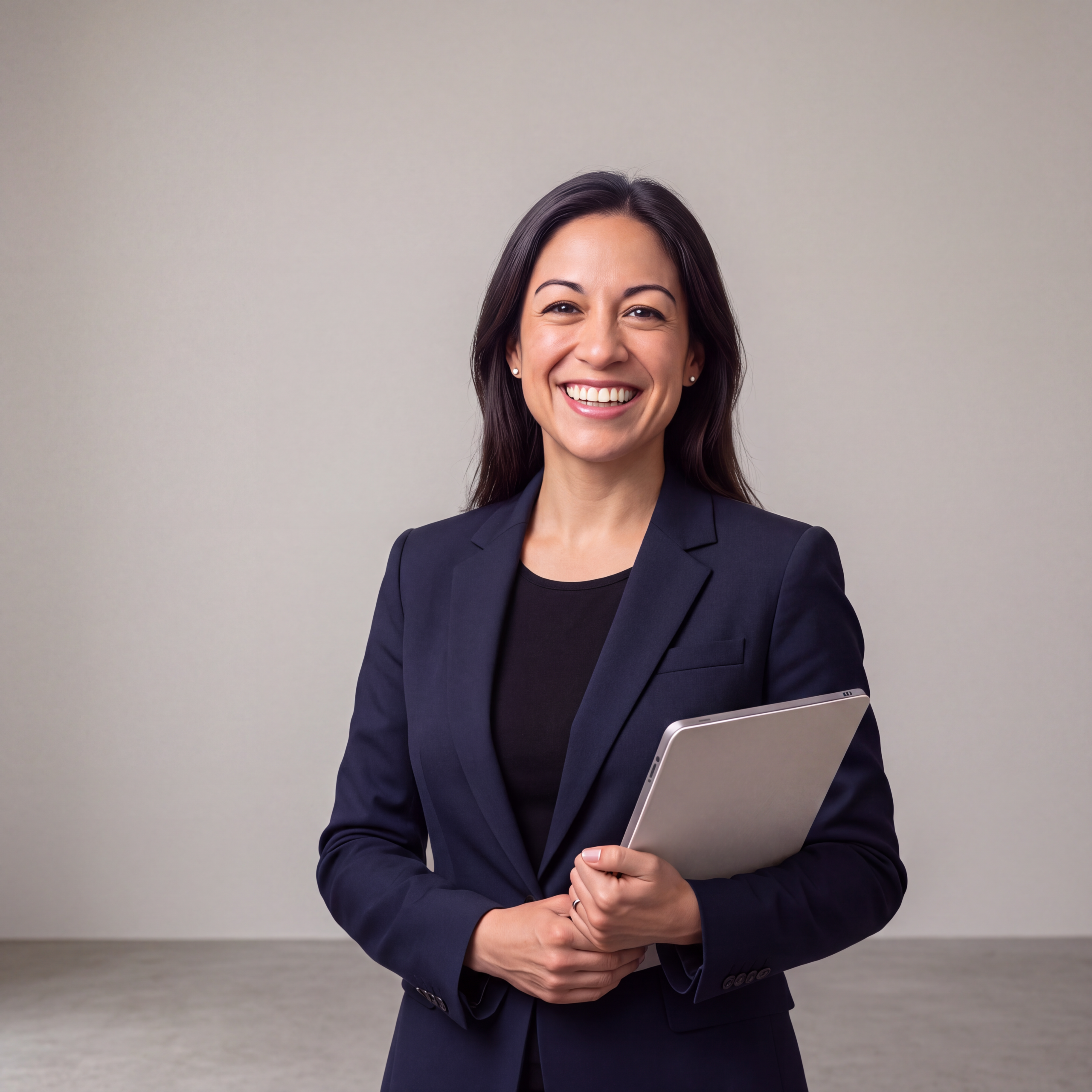 Javiera Ahumada Villar
